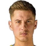 Krisztián Németh