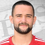 Áron Fejős