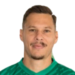 Zoltán Kenderes