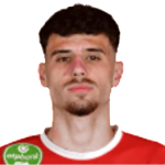 Benjámin Bacsa