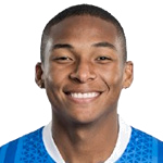 Adrian Palacios