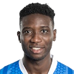 Ibrahima Sory Bangoura
