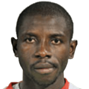 Ibrahima Sory Bangoura
