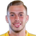 Kevin Korozmán