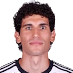 Jesús Vallejo