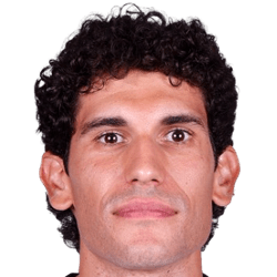 Jesús Vallejo