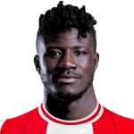 Samuel Obeng