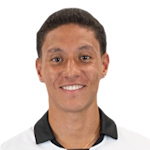 Mateo Mejía