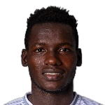Sekou Djanbou
