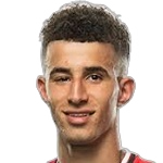 Aymane Jelbat