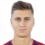 David Rabadán