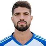 Isaiah Navarro