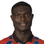 Jonas Adjei Adjetey
