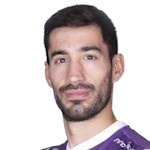 Pablo Rojo