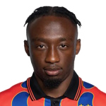 Bénie Traoré