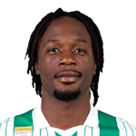 Claudy Mbuyi