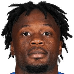 Claudy Mbuyi