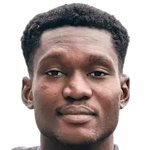 Mazou Bambara