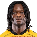 Jeremy Agbonifo