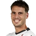 Carlos Calderón