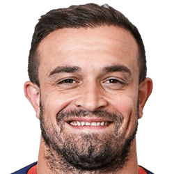 Xherdan Shaqiri