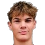 Hudson Davis