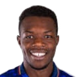 Abdoulaye Keita