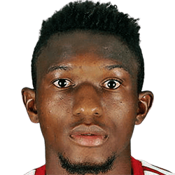 A. Keita