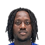 Eugene Frimpong