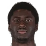Djibril Gueye