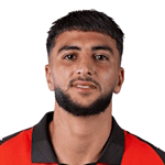 Ibrahim Salah