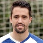 Sergio Cortés