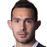 Alejandro Sánchez