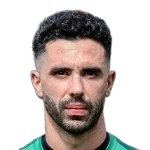 I. González