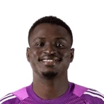 Lassine Diarra