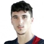 Kevin Sanchez