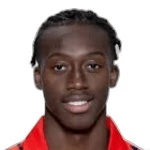 Aly Doumbia