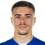 Blendi Idrizi