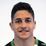 Ramon Blázquez Soria