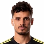 Raphael Veiga
