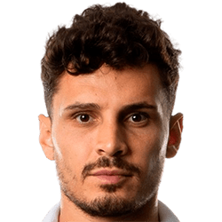 Raphael Veiga