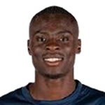 Soule Sidibe