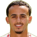 Achraf Boumenjal