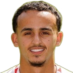 Achraf Boumenjal