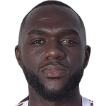 Amos Youga
