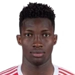 Niama Pape Sissoko