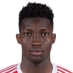 Niama Pape Sissoko