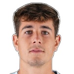 Pablo Gonzalez Meixus