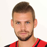 Donát Horgosi