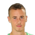 Máté Ecseri